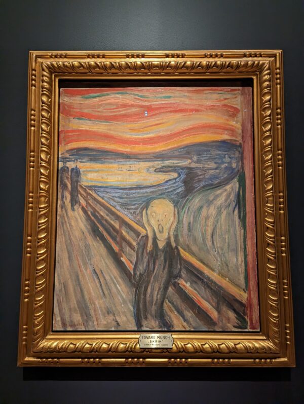 Scream