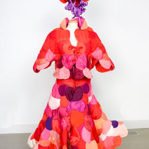 Cecile Clayton-Gouthro