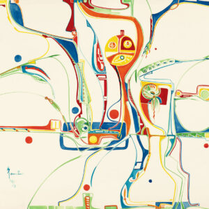 Alex Janvier